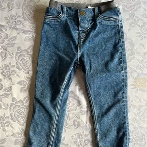 H&M toddler jeans